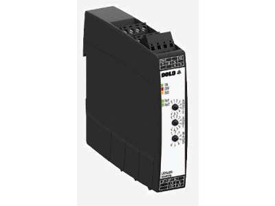 Multifunkcionális mérő relé Modbus csatlakozással - DOLD UG 9400