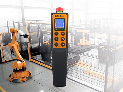 SAFEMASTER W - RE 6900 Vezeték nélküli biztonsági rendszer