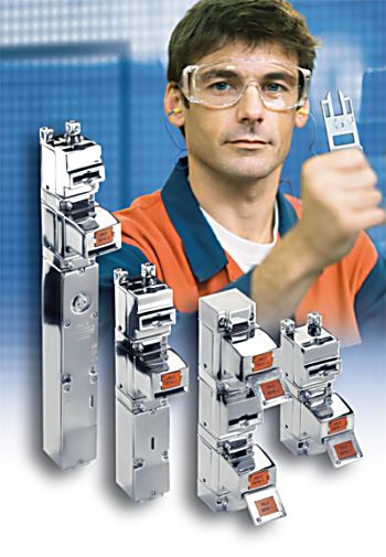 SAFEMASTER STS
